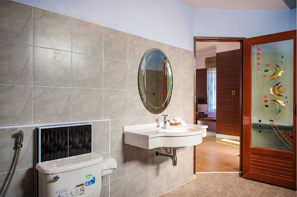 Chonnapha Resort Khanom Exterior photo